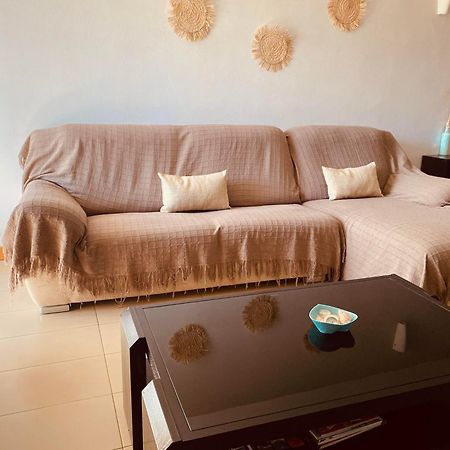 Belle Haven Gf 1Bedroom Flat Mont-Choisy Zewnętrze zdjęcie
