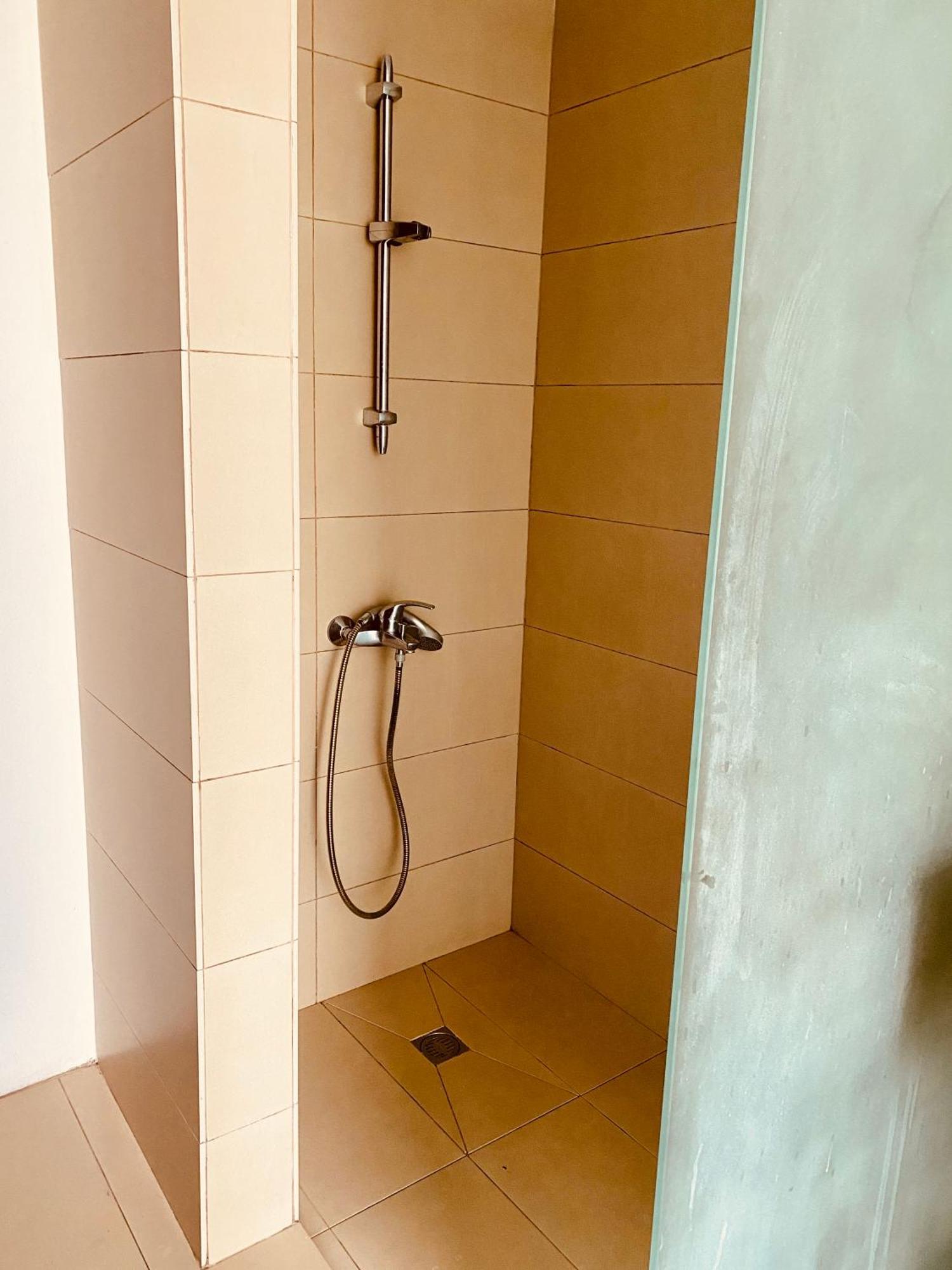 Belle Haven Gf 1Bedroom Flat Mont-Choisy Zewnętrze zdjęcie
